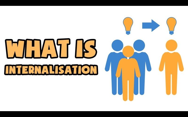 Internalization: Definition in Business and Investing With Examples File Photo: Internalization: Definition in Business and Investing With Examples