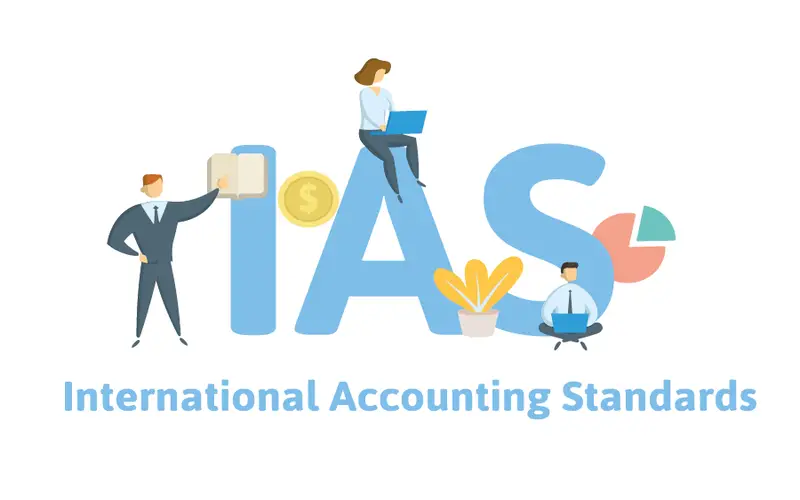 International Accounting Standards (IAS) : Understanding File Photo: International Accounting Standards (IAS): Understanding