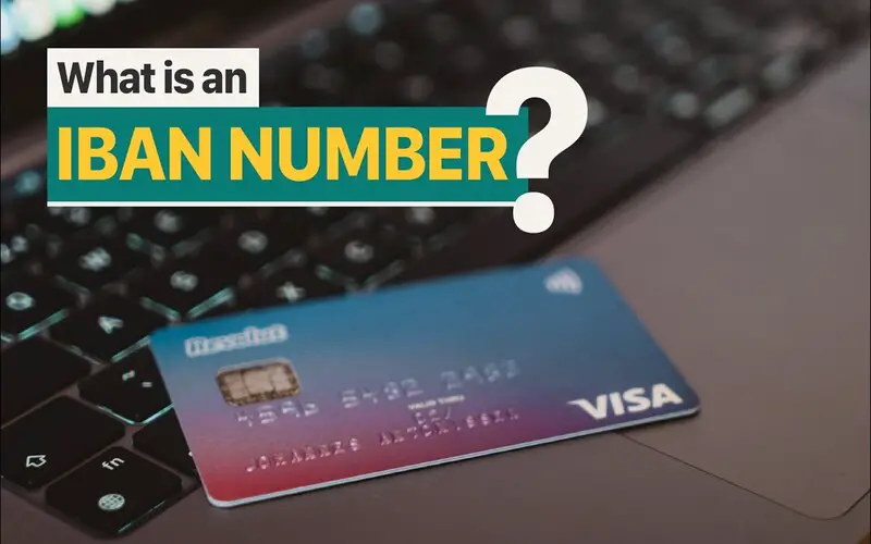 International Bank Account Number (IBAN): What Is It and How Does It Work? File Photo: International Bank Account Number (IBAN): What Is It and How Does It Work?