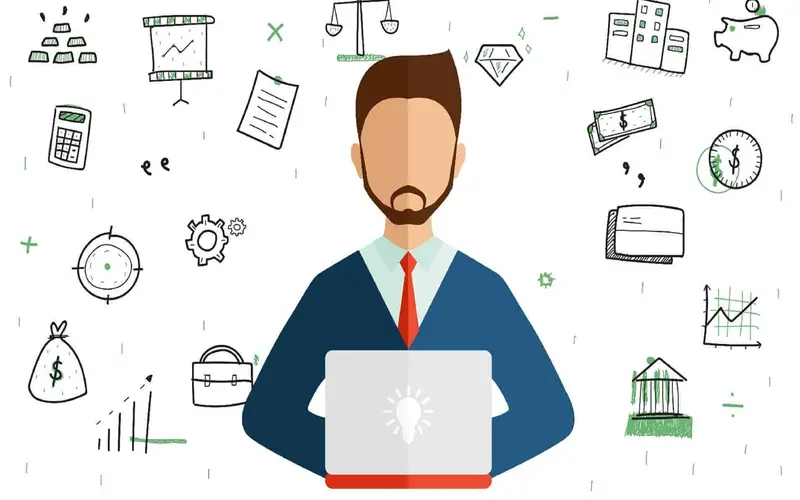 Intrapreneurs!! What are they? History, Role, and Benefits for a Company File Photo: Intrapreneurs!! What are they History, Role, and Benefits for a Company