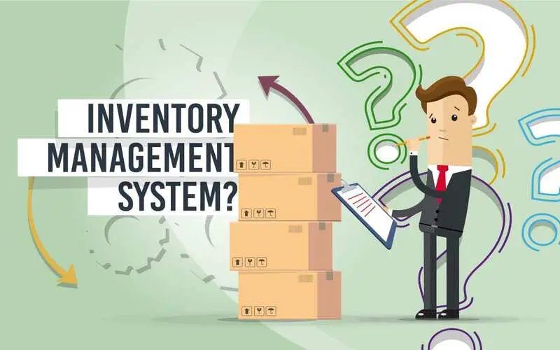 Inventory Management Defined, Plus Methods and Techniques File Photo: Inventory Management Defined, Plus Methods and Techniques