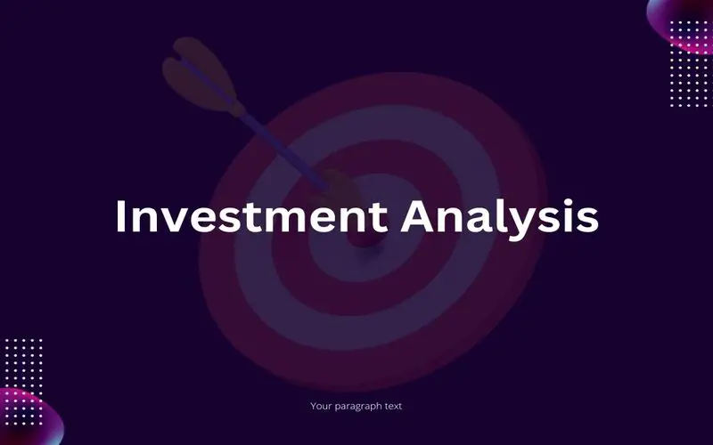 Investment Analysis: Definition, Types, and Importance File Photo: Investment Analysis: Definition, Types, and Importance