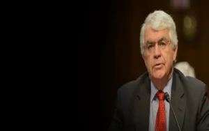 File Photo: John B. Taylor