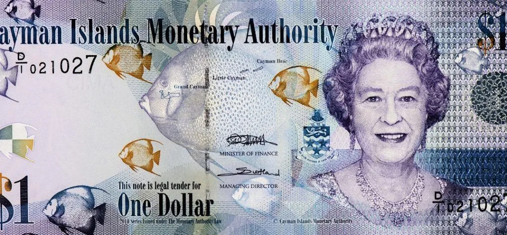 KYD (Cayman Islands Dollar): Meaning, History, Example File Photo: KYD (Cayman Islands Dollar): Meaning, History, Example