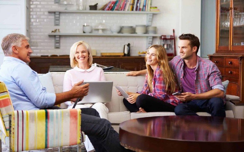 Kids in Parents’ Pockets Eroding Retirement Savings (KIPPERS) File Photo: Kids in Parents' Pockets Eroding Retirement Savings