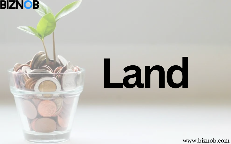 Land: Definition in Business, Valuation, and Main Uses File Photo: Land: Definition in Business, Valuation, and Main Uses