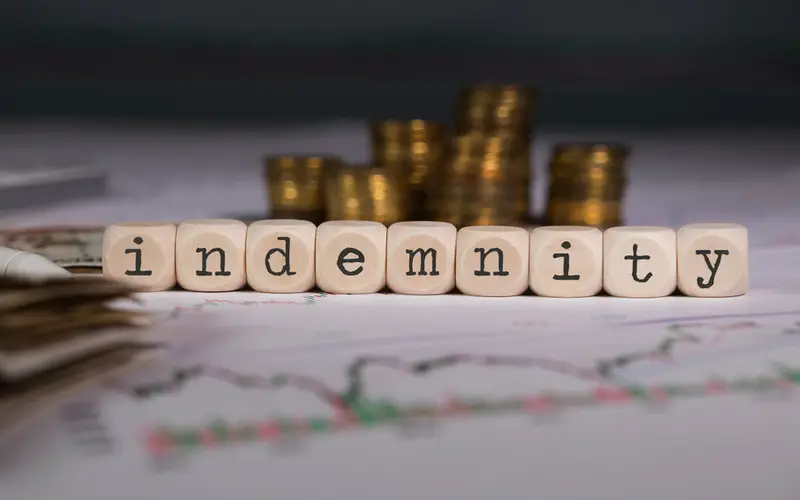 Letter of Indemnity (LOI) Definition and Example File Photo: Letter of Indemnity (LOI) Definition and Example
