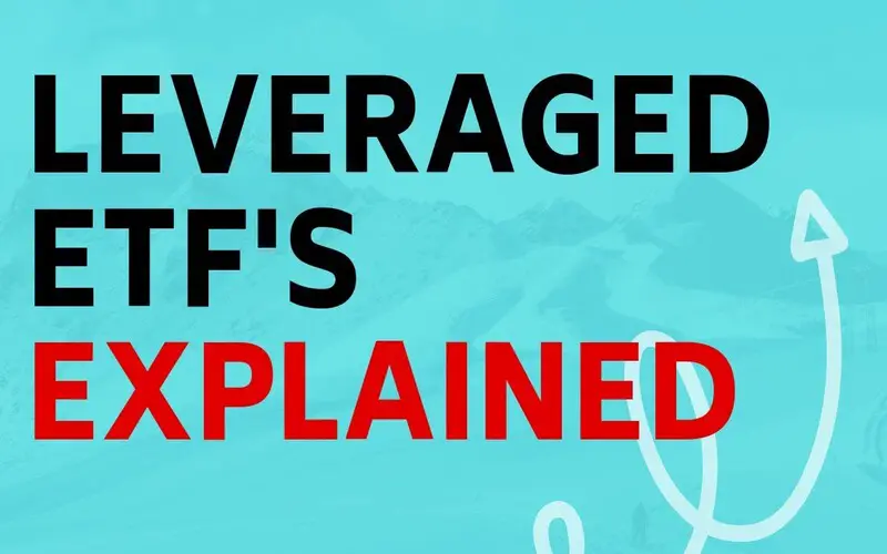 Leveraged ETFs: The Potential for Bigger Gains and Bigger Losses File Photo: Leveraged ETFs: The Potential for Bigger Gains and Bigger Losses