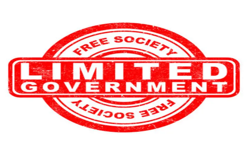 Limited Government File Photo: Limited Government