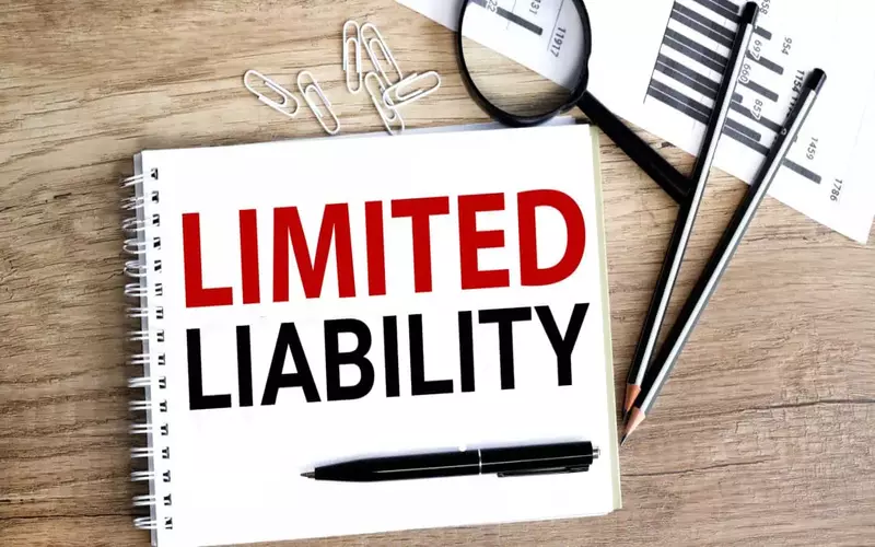 Limited Liability: How It Works in Corporations and Businesses File Photo: Limited Liability: How It Works in Corporations and Businesses