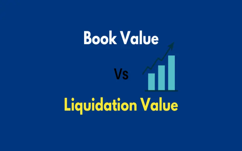 Liquidation Value: Definition, What’s Excluded, and Example File Photo: Liquidation Value: Definition, What's Excluded, and Example