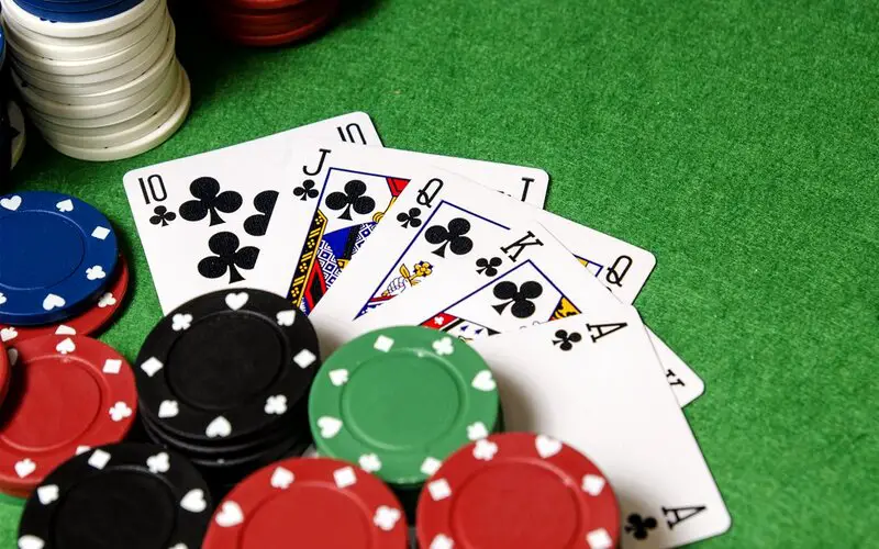 Liar’s Poker: Definition, Rules, and Playing Strategies File Photo: Liar's Poker: Definition, Rules, and Playing Strategies