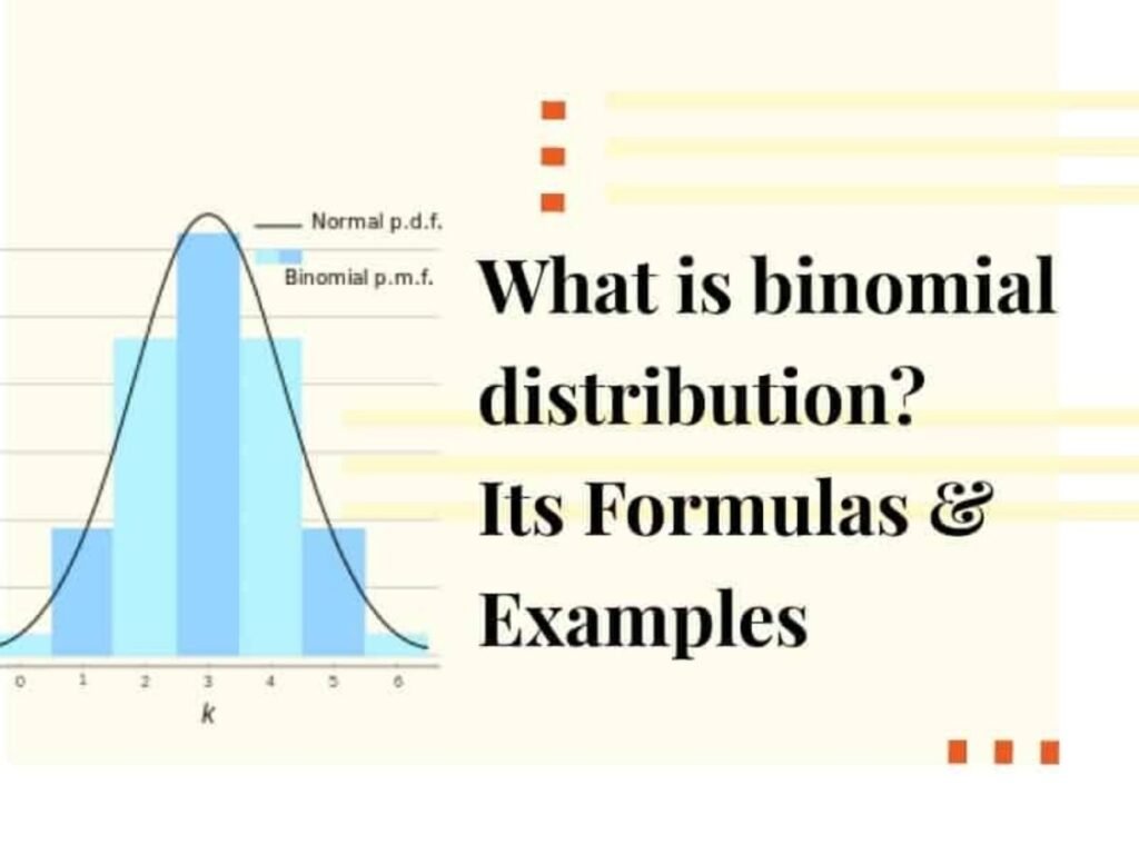 Binomial Distribution: Definition, Formula, Analysis, and Example Binomial Distribution: Definition, Formula, Analysis, and Example
