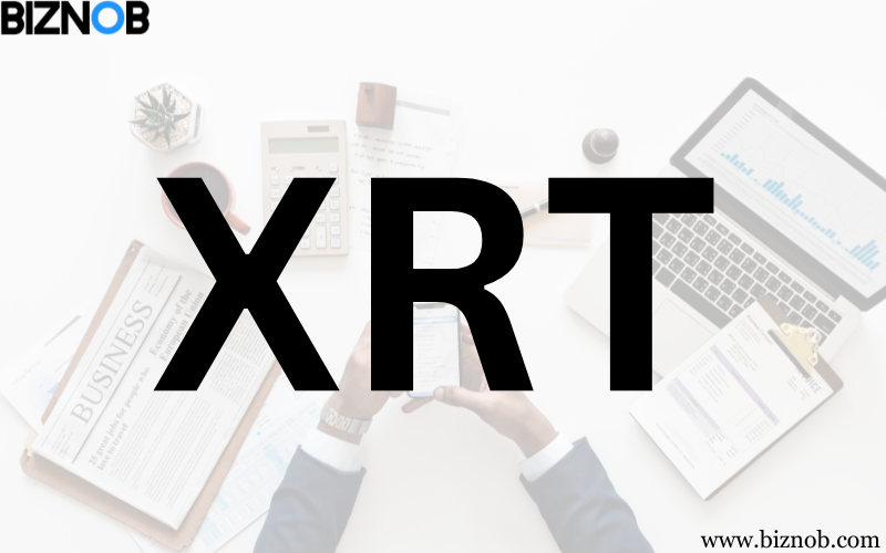 XRT: What It Means, How It Works, Function Of Rights File Photo: XRT: What It Means, How It Works, Function Of Rights