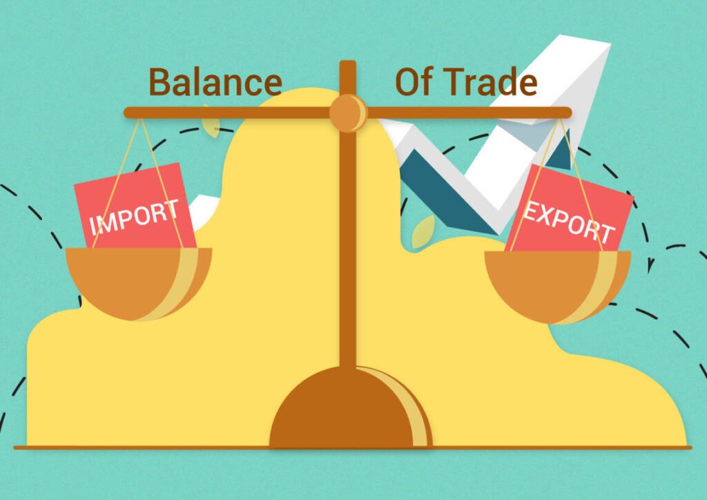 Balance of Trade (BOT): Definition, Calculation, and Examples Balance of Trade (BOT): Definition, Calculation, and Examples