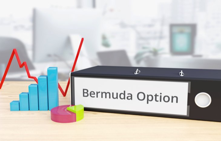 Bermuda Option: What They Are, Examples, Pros and Cons Bermuda Option: What They Are, Examples, Pros and Cons