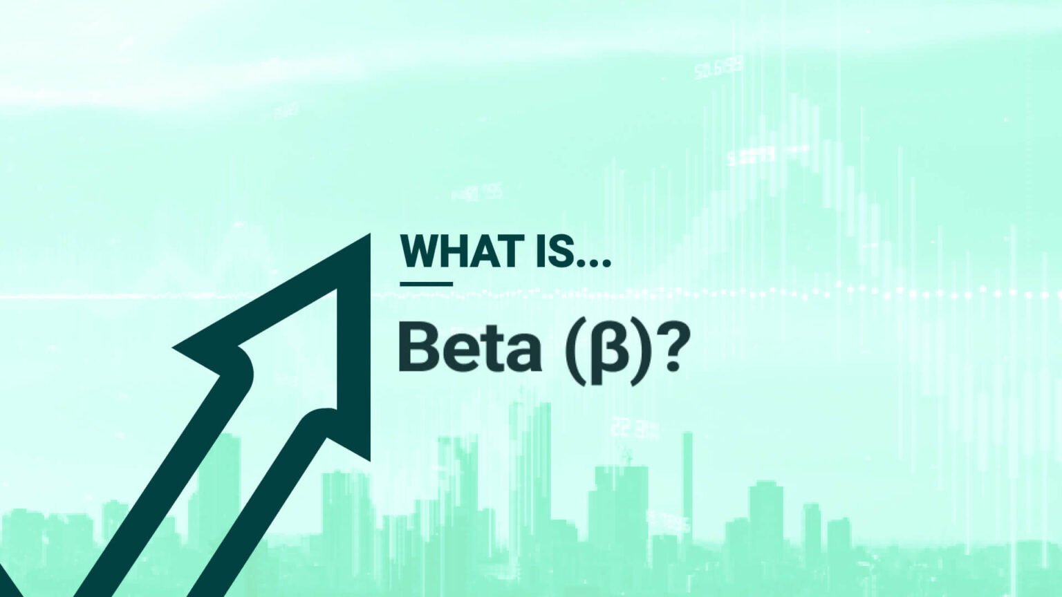 Beta: Definition, Calculation, and Explanation for Investors Beta: Definition, Calculation, and Explanation for Investors