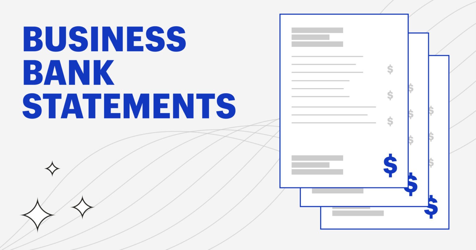 What Is a Bank Statement: Definition, Benefits, and Requirements