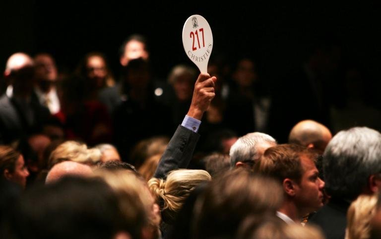 Bill Auction: Definition, How It Works & How to Participate Bill Auction: Definition, How It Works & How to Participate