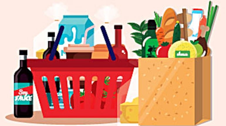 Basket of Goods: Definition, CPI Calculation, and Example Basket of Goods: Definition, CPI Calculation, and Example