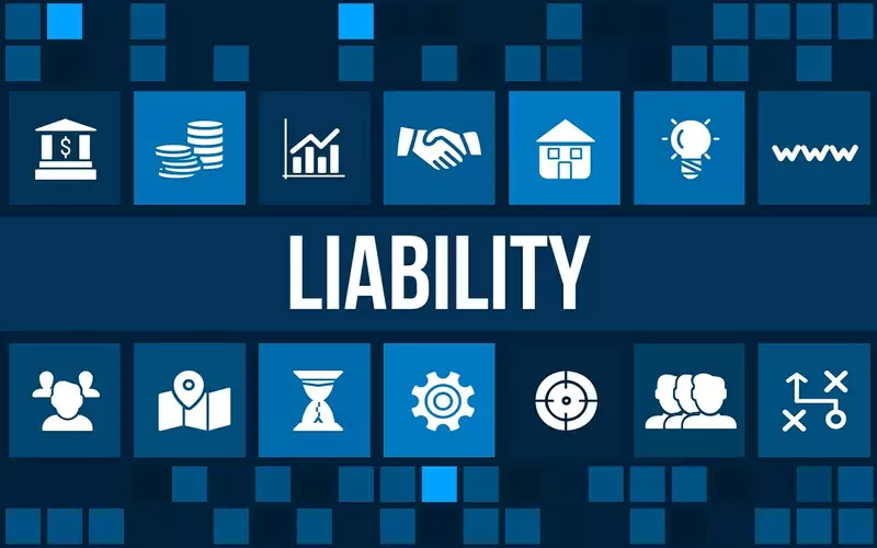 Liability: Definition, Types, Example, and Assets vs. Liabilities File Photo: Liability: Definition, Types, Example, and Assets vs. Liabilities