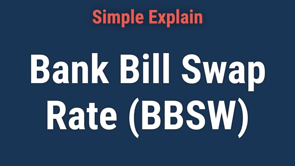 Bank Bill Swap Rate (BBSR) Meaning, Calculation, Example Bank Bill Swap Rate (BBSR): Meaning, Calculation, Example