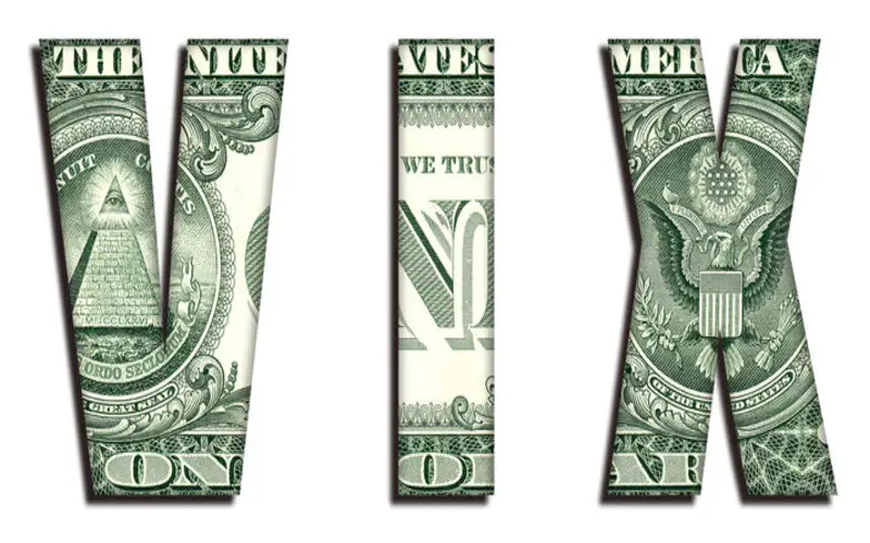 Volatility Index (VIX): What Does It Measure in Investing? File Photo: Volatility Index (VIX): What Does It Measure in Investing?