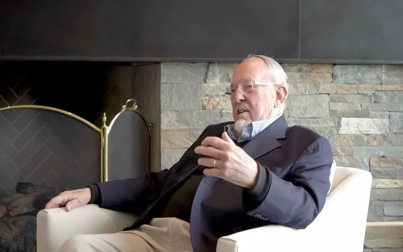 William F. Sharpe: Early Life, Accomplishments, Sharpe Ratio File Photo: William F. Sharpe: Early Life, Accomplishments, Sharpe Ratio