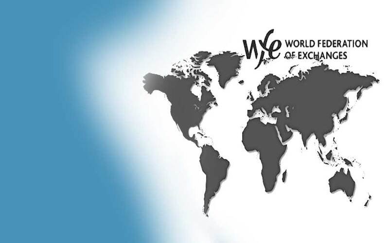 World Federation of Stock Exchanges (WFE): Overview File Photo: World Federation of Stock Exchanges (WFE): Overview