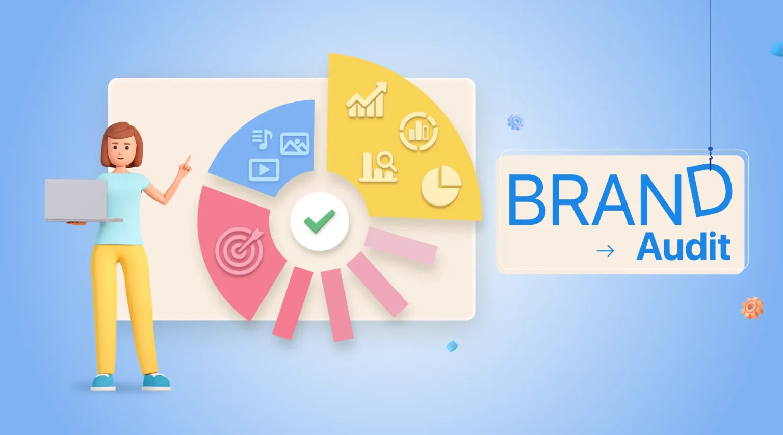 Audit Brand: Navigating the Brand Assessment Before Initiating a Refresh Audit Brand