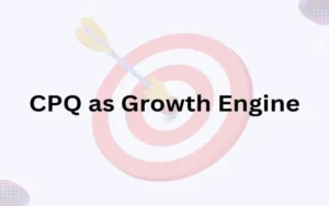 File Photo: B2B Global Sellers of All Sizes Use CPQ as Growth Engine