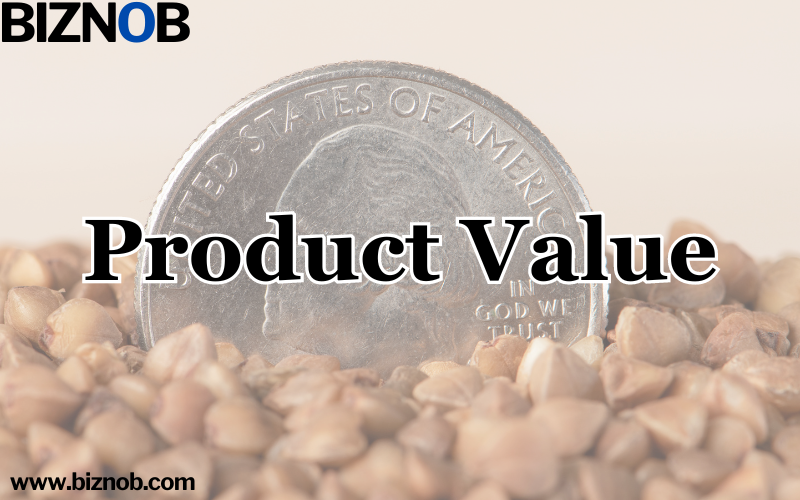 Product Value File Photo: Product Value