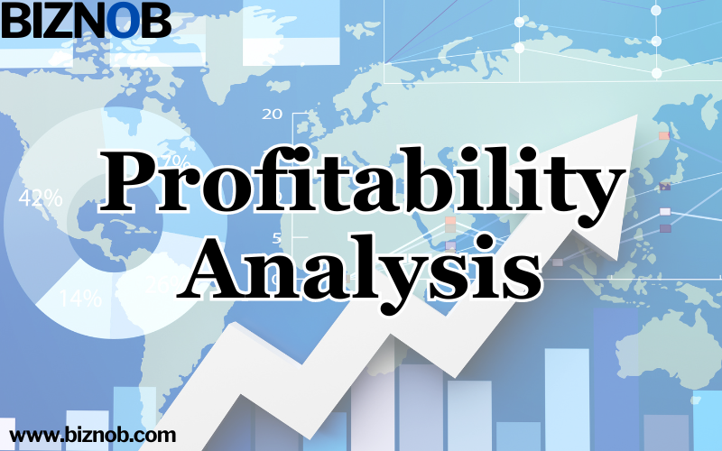 Profitability Analysis File Photo: Profitability Analysis
