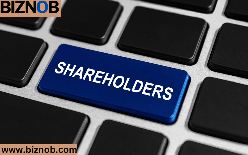Shareholder (Stockholder): Definition, Rights, and Types File Photo: Shareholder (Stockholder): Definition, Rights, and Types