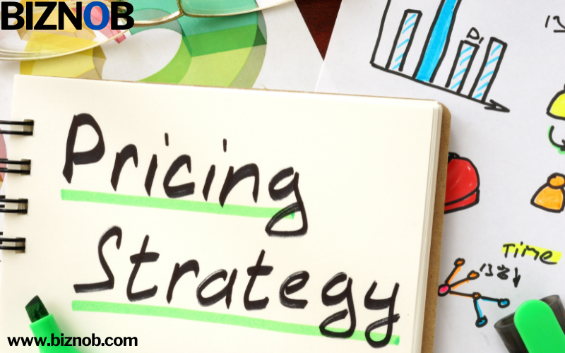 Pricing Strategy File Photo: Pricing Strategy