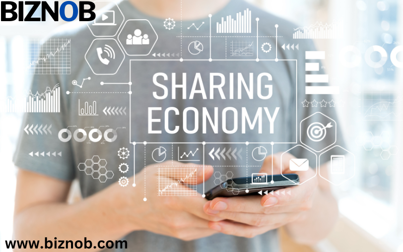 Sharing Economy: Model Defined, Criticisms, and How It’s Evolving File Photo: Sharing Economy: