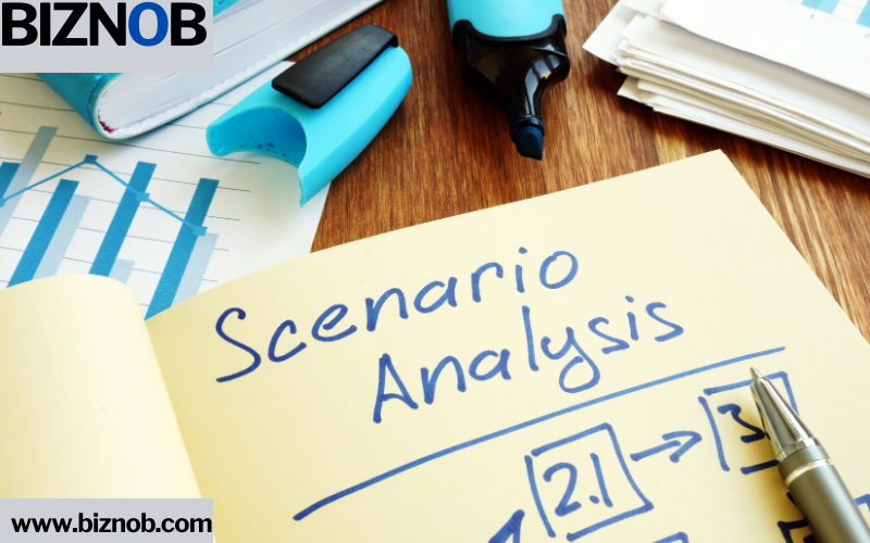 Scenario Analysis: How It Works and Examples File Photo: Scenario Analysis