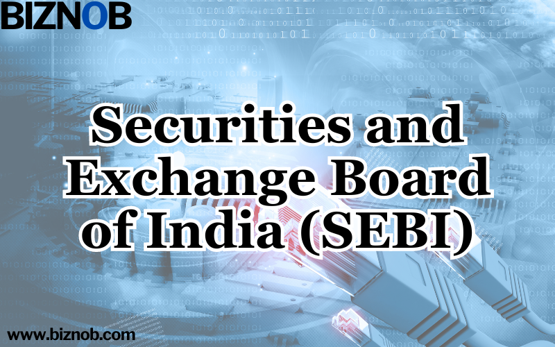 What Is the Securities and Exchange Board of India (SEBI)? File Photo: Securities and Exchange Board of India (SEBI)