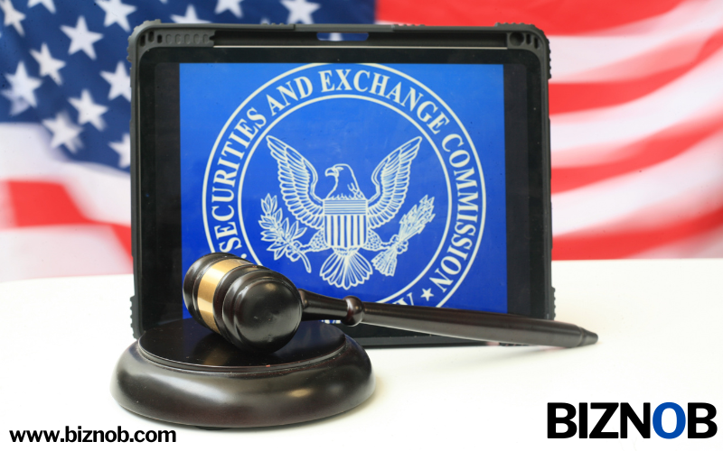 Securities and Exchange Commission (SEC) Defined, How It Works File Photo: Securities and Exchange Commission (SEC)