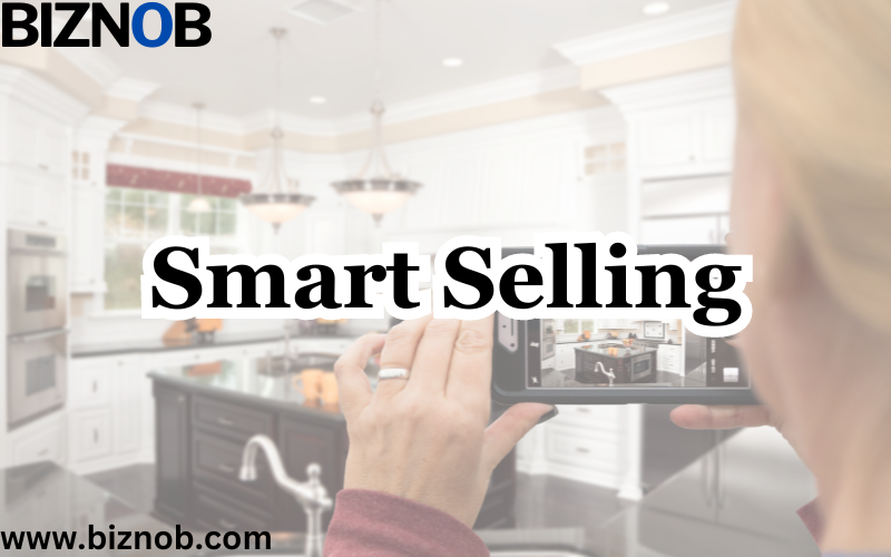 Smart Selling File Photo: Smart Selling