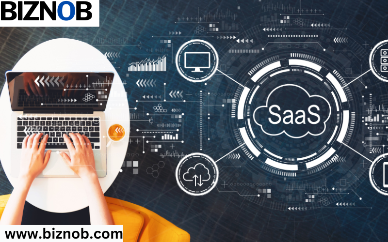 Software as a Service (SaaS) File Photo: Software as a Service (SaaS)