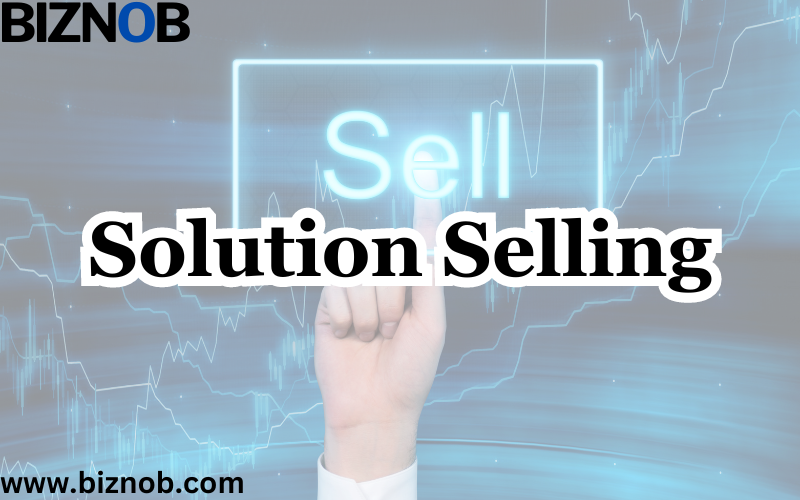 Solution Selling File Photo: Solution Selling