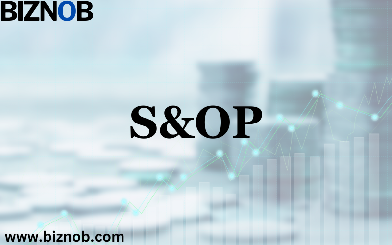 S&OP File Photo: S&OP
