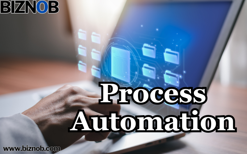 Process Automation File Photo: Process Automation