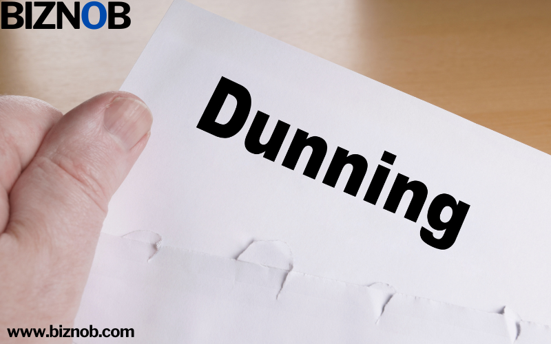 Dunning File Photo: Dunning