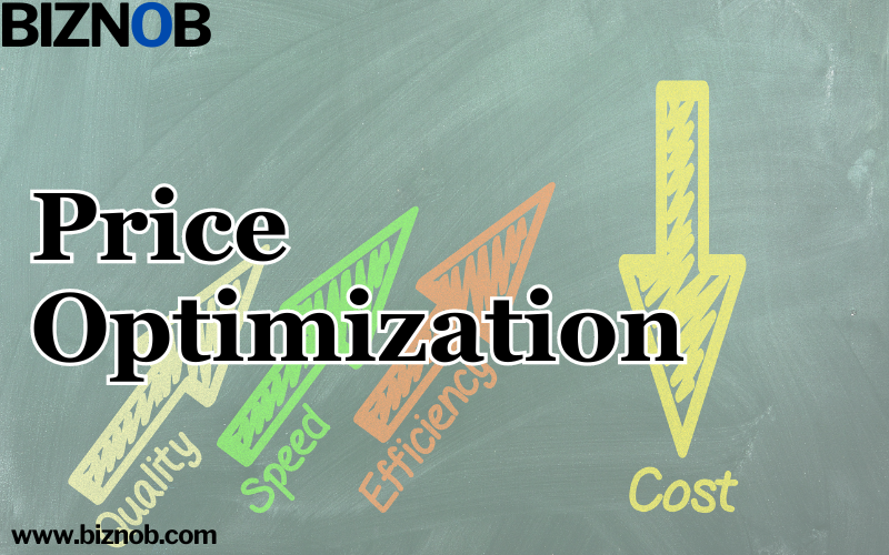 Price Optimization File Photo: Price Optimization