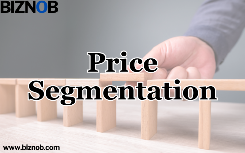 Price Segmentation File Photo: Price Segmentation