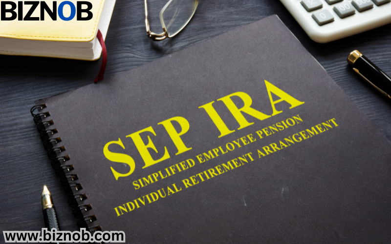 Simplified Employee Pension (SEP) IRA: What It Is, How It Works File Photo: Simplified Employee Pension