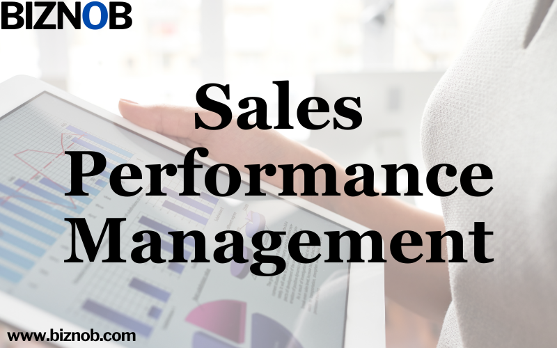 Sales Performance Management File Photo: Sales Performance Management
