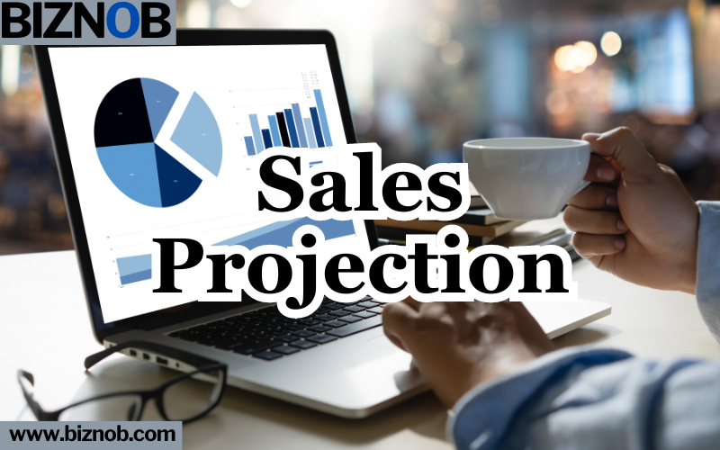 Sales Projection File Photo: Sales Projection